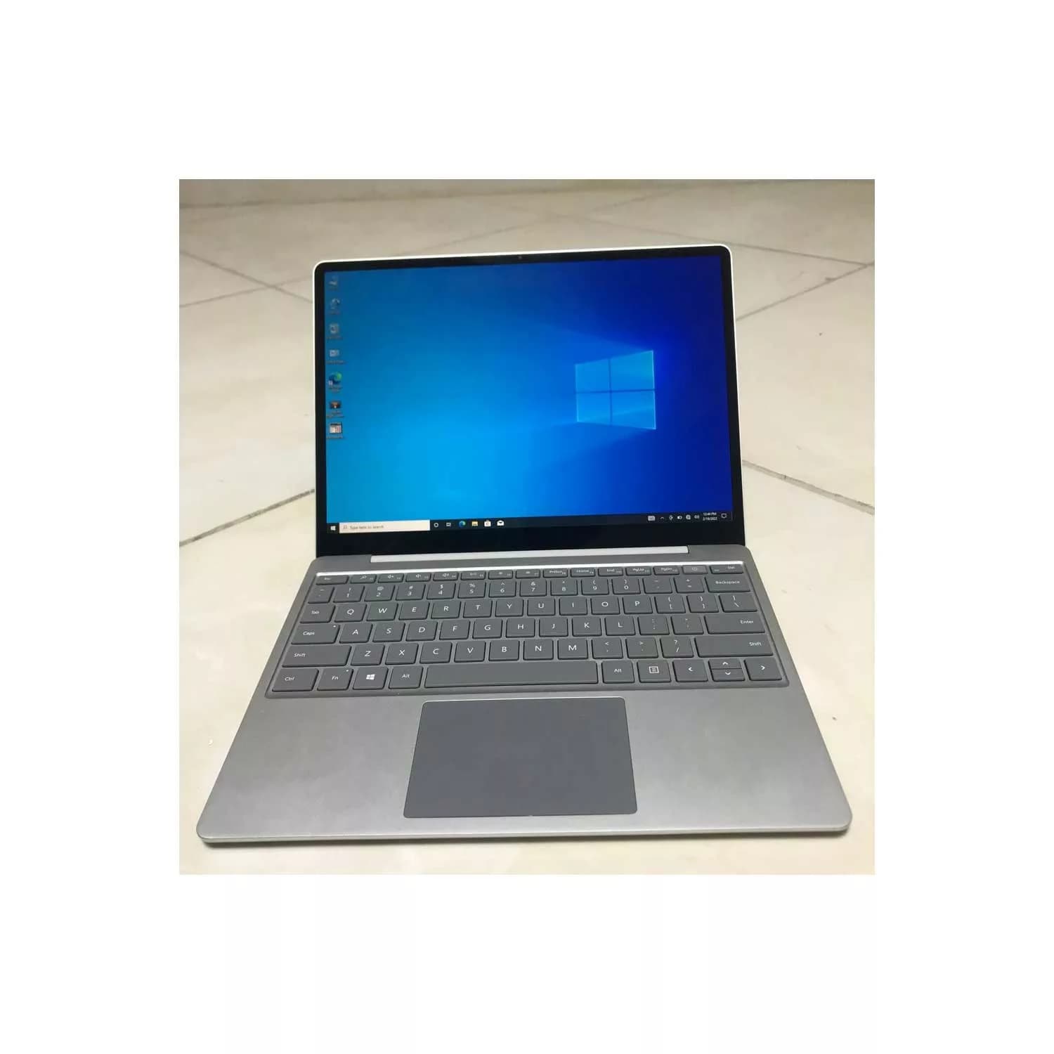 لپ تاپ استوک مایکروسافت مدل Microsoft Surface Go 1943 — تصویر ۳
