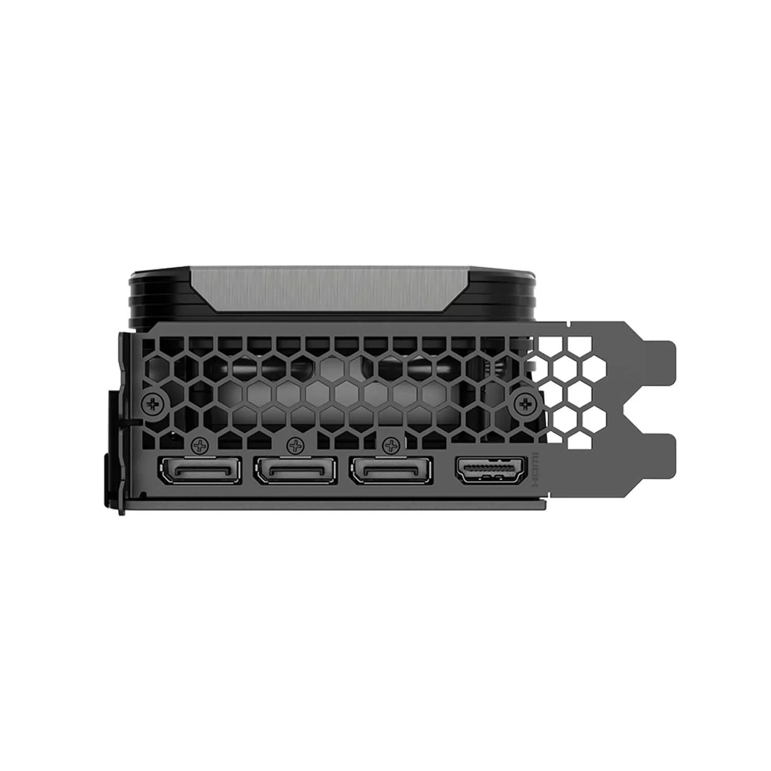 کارت گرافیک استوک پی ان وای مدل PNY RTX 3090 XLR8 — تصویر ۱۰