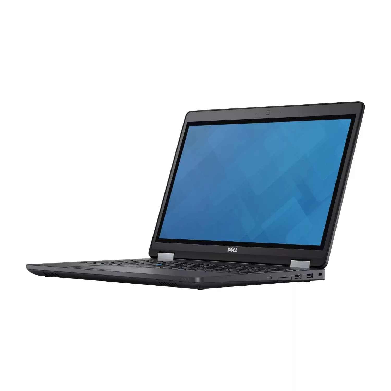 لپ تاپ استوک دل مدل Dell precision 3510 Toch — تصویر ۷