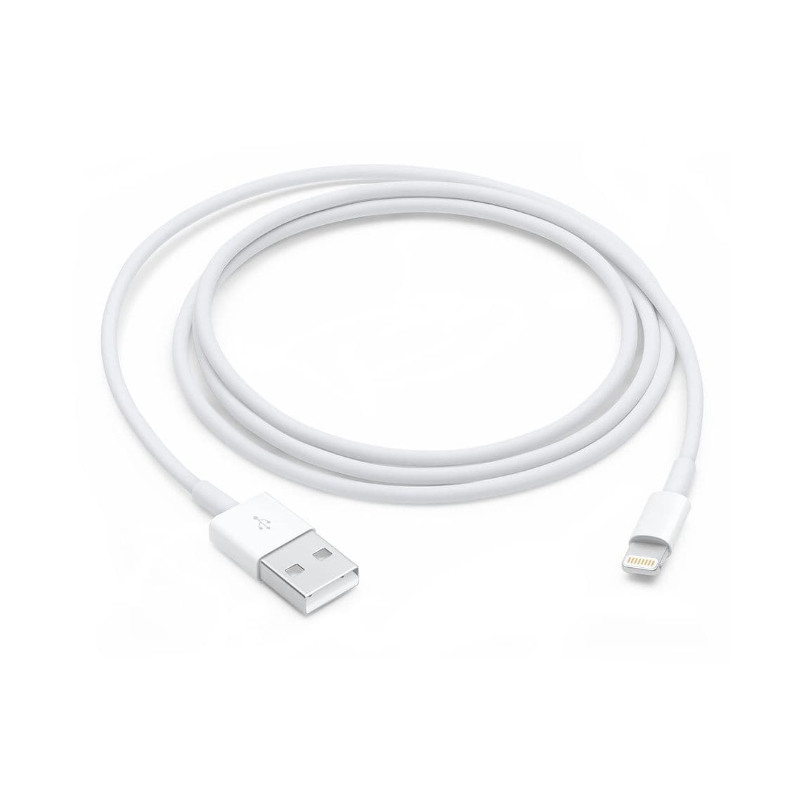 کابل شارژر اپل مدل MD818ZM/A — تصویر ۲