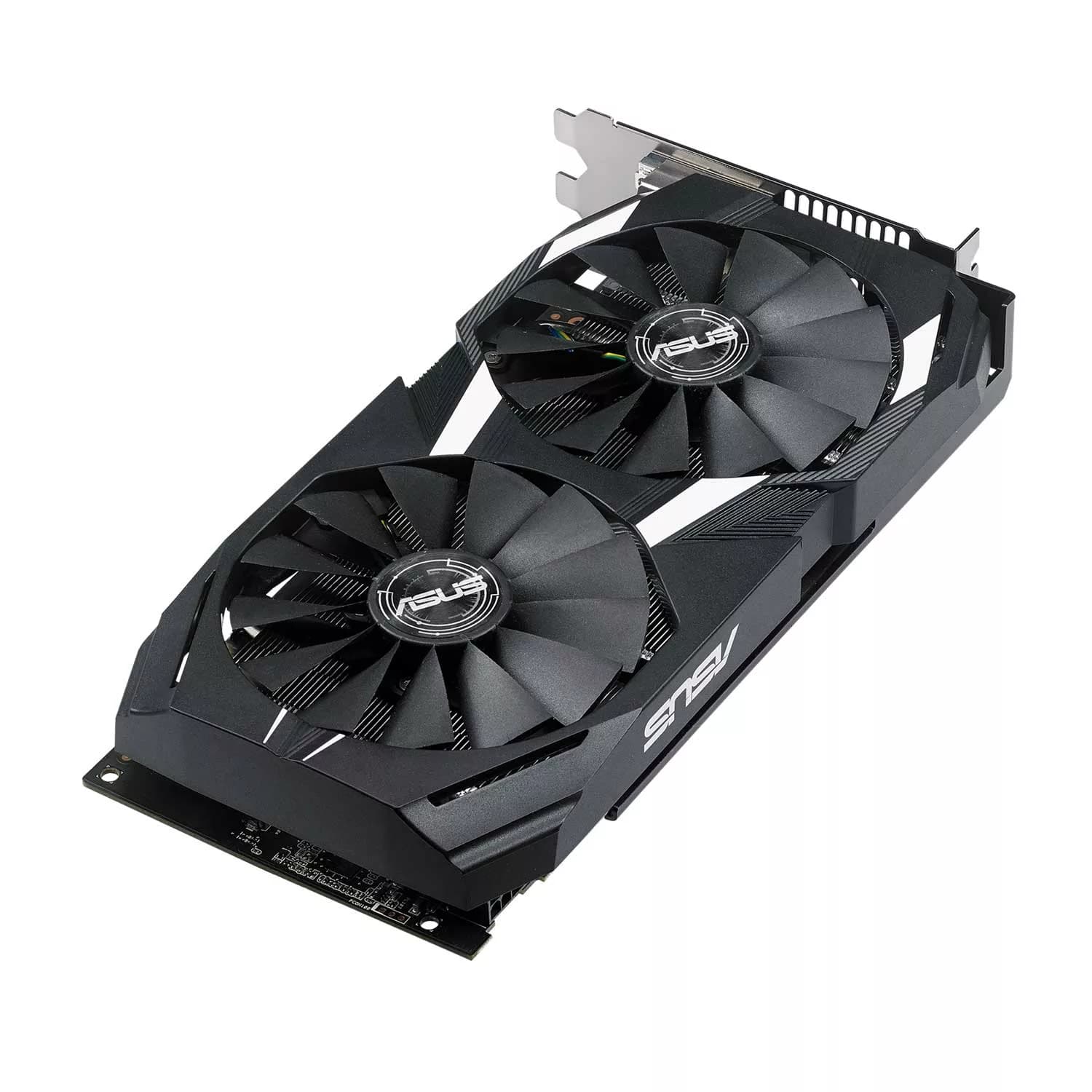 کارت گرافیک استوک ایسوس مدل Asus RX 580 Gaming OC — تصویر ۵