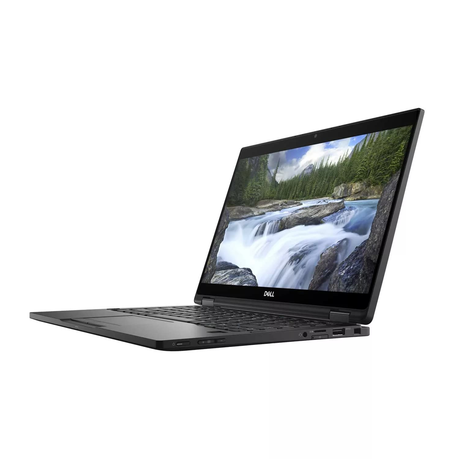 لپ تاپ استوک دل مدل Dell latitude 7389 — تصویر ۳