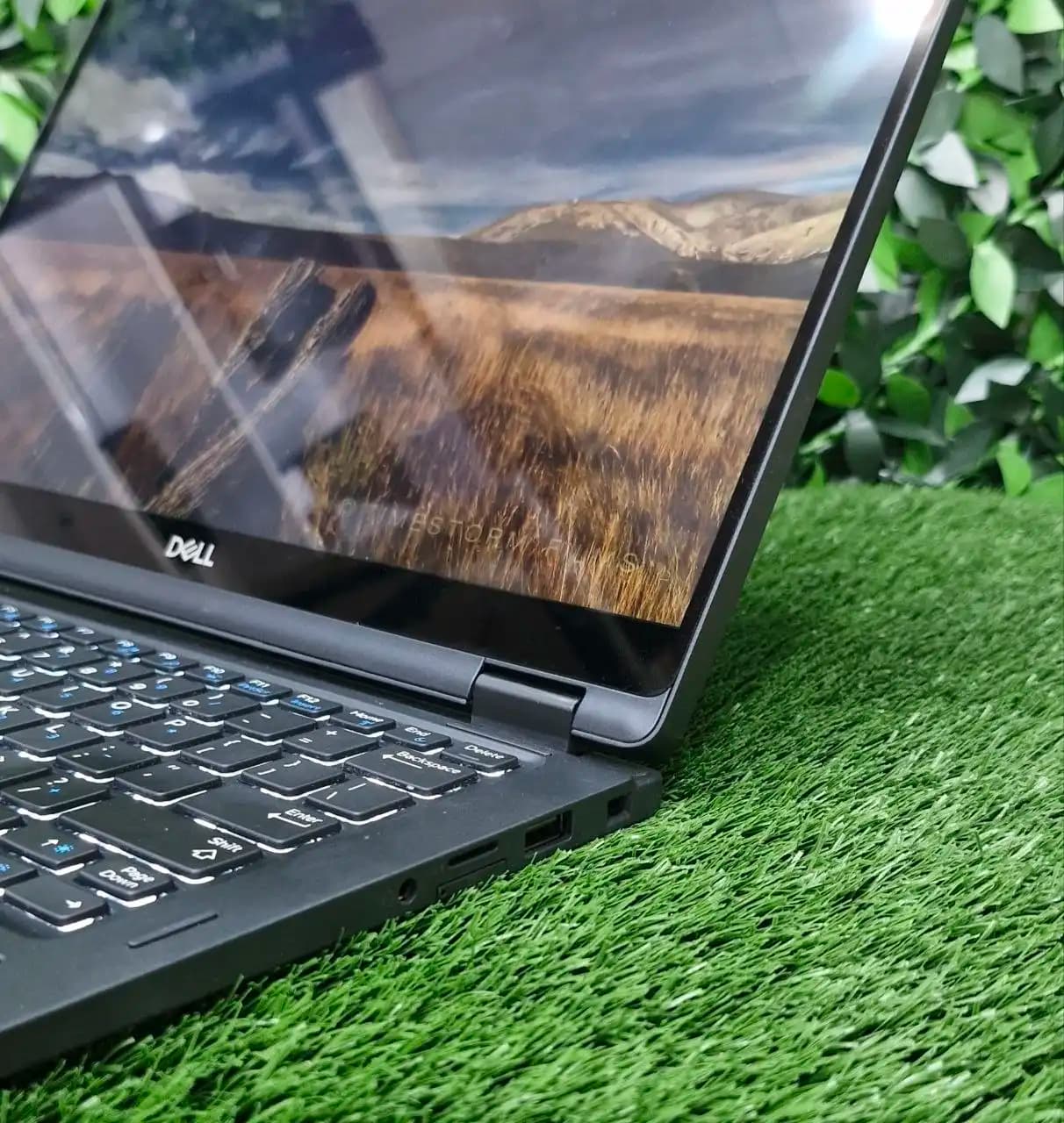 لپ تاپ استوک دل مدل Dell latitude 7389 — تصویر ۶