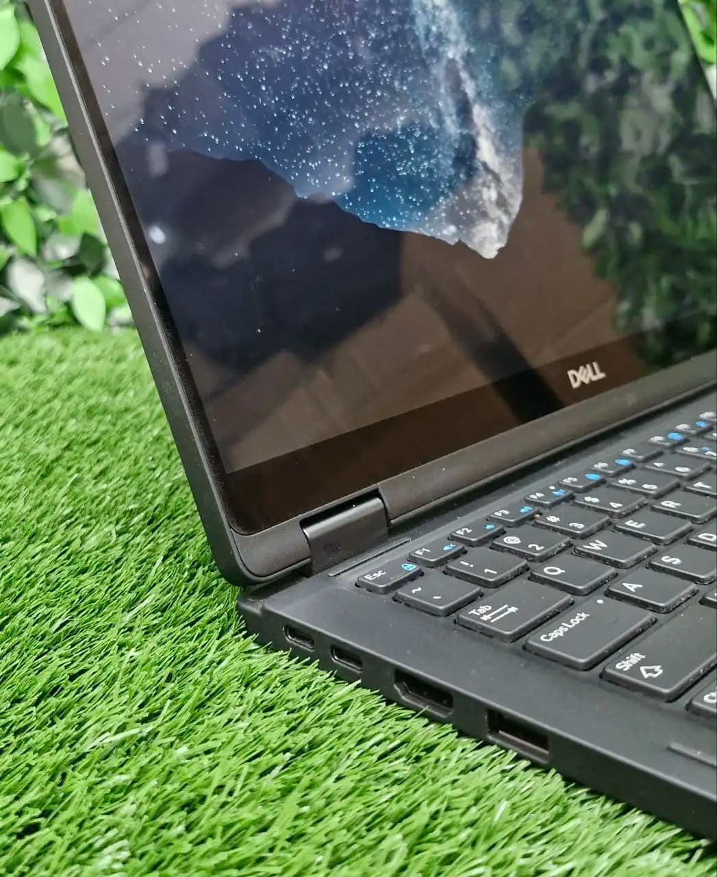 لپ تاپ استوک دل مدل Dell latitude 7389 — تصویر ۷
