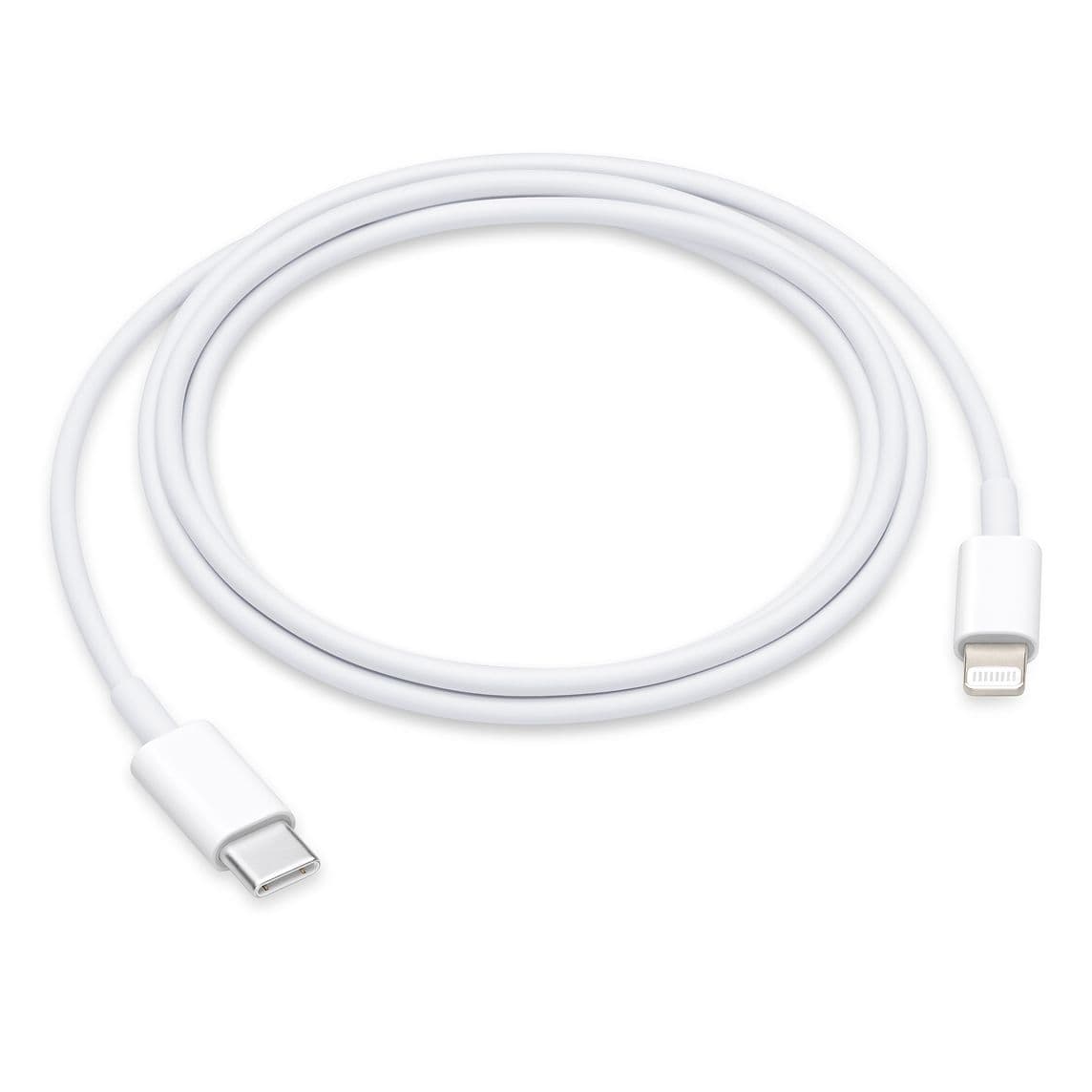 کابل تبدیل USB-C به لایتنینگ مدل MK0X2FE/A