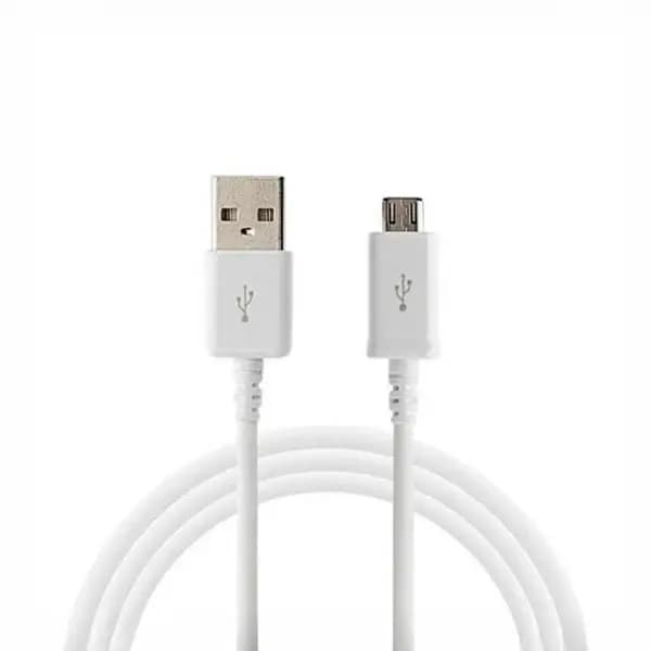 کابل شارژ میکرو USB سامسونگ مدل ECB-DU68WE — تصویر ۱۱