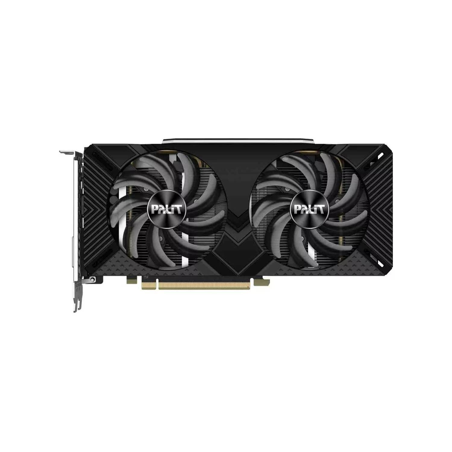 کارت گرافیک استوک پالیت مدل PALIT 2060Super — تصویر ۵