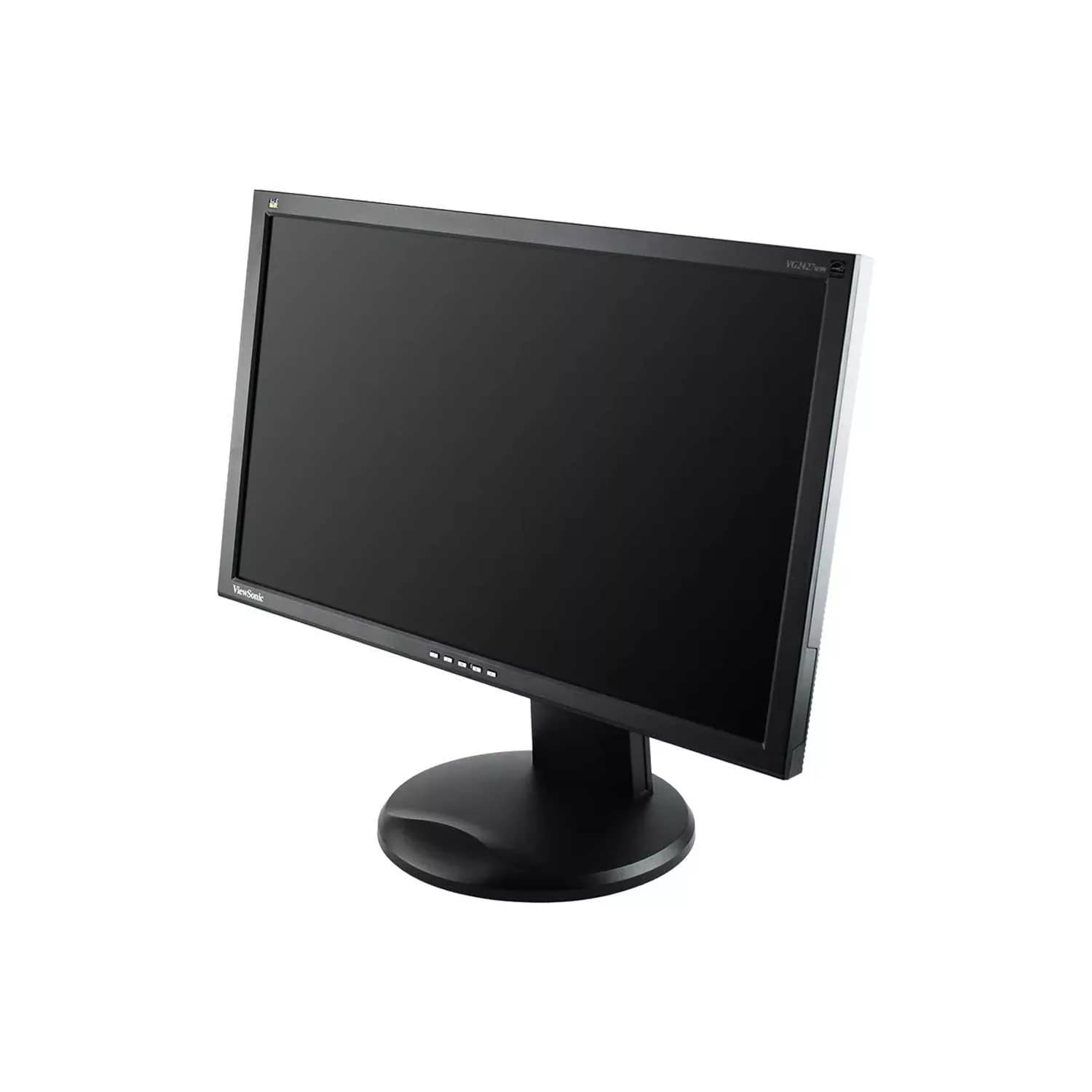 مانیتور 24 اینچ ویوسونیک مدل VIEWSONIC VG2427WM — تصویر ۵
