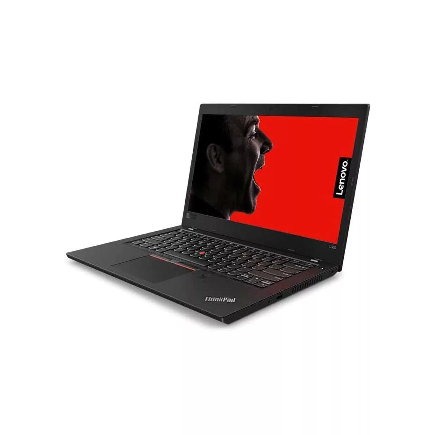 لپ تاپ استوک لنوو مدل LENOVO ThinkPad L480 — تصویر ۱۰