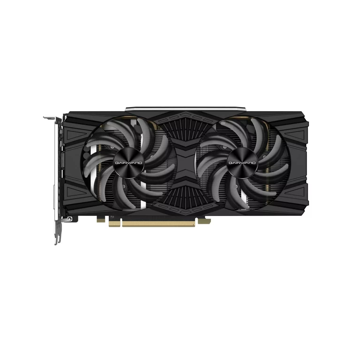 کارت گرافیک استوک گینوارد مدل Gainward 2060Super — تصویر ۶