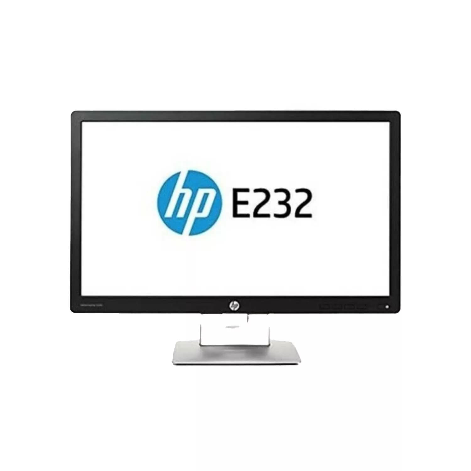 مانیتور 23 اینچ اچ پی مدل E232