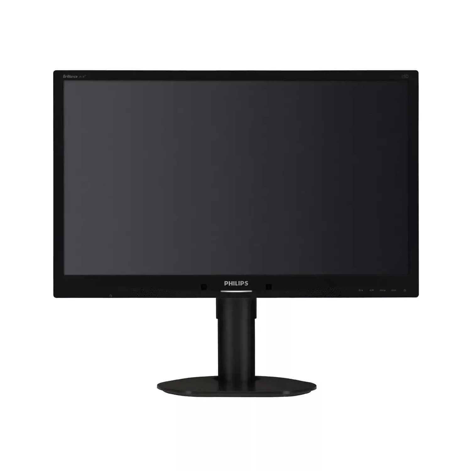 مانیتور 24 اینچ فیلیپس مدل PHILIPS 241B4LPYCB