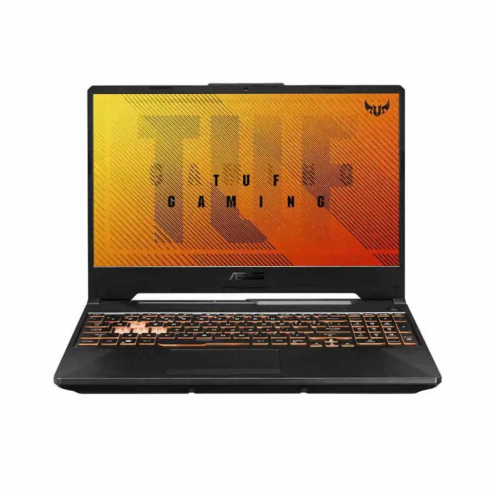 لپ تاپ استوک ایسوس تاف مدل ASUS TUF Gaming FX506