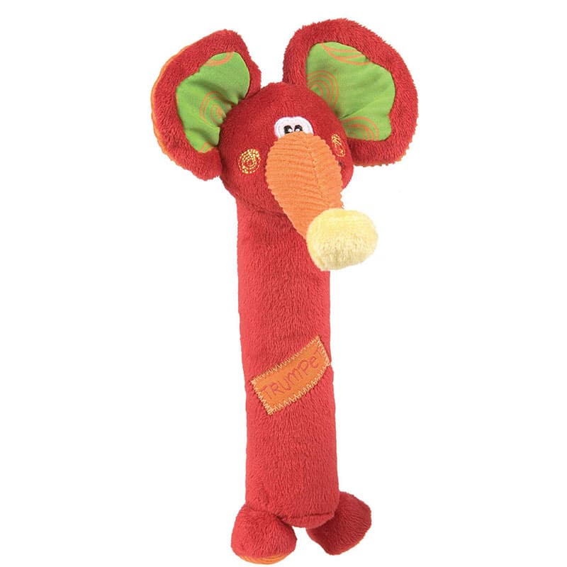 جغجغه سوسیسی حیوانات PLAYGRO