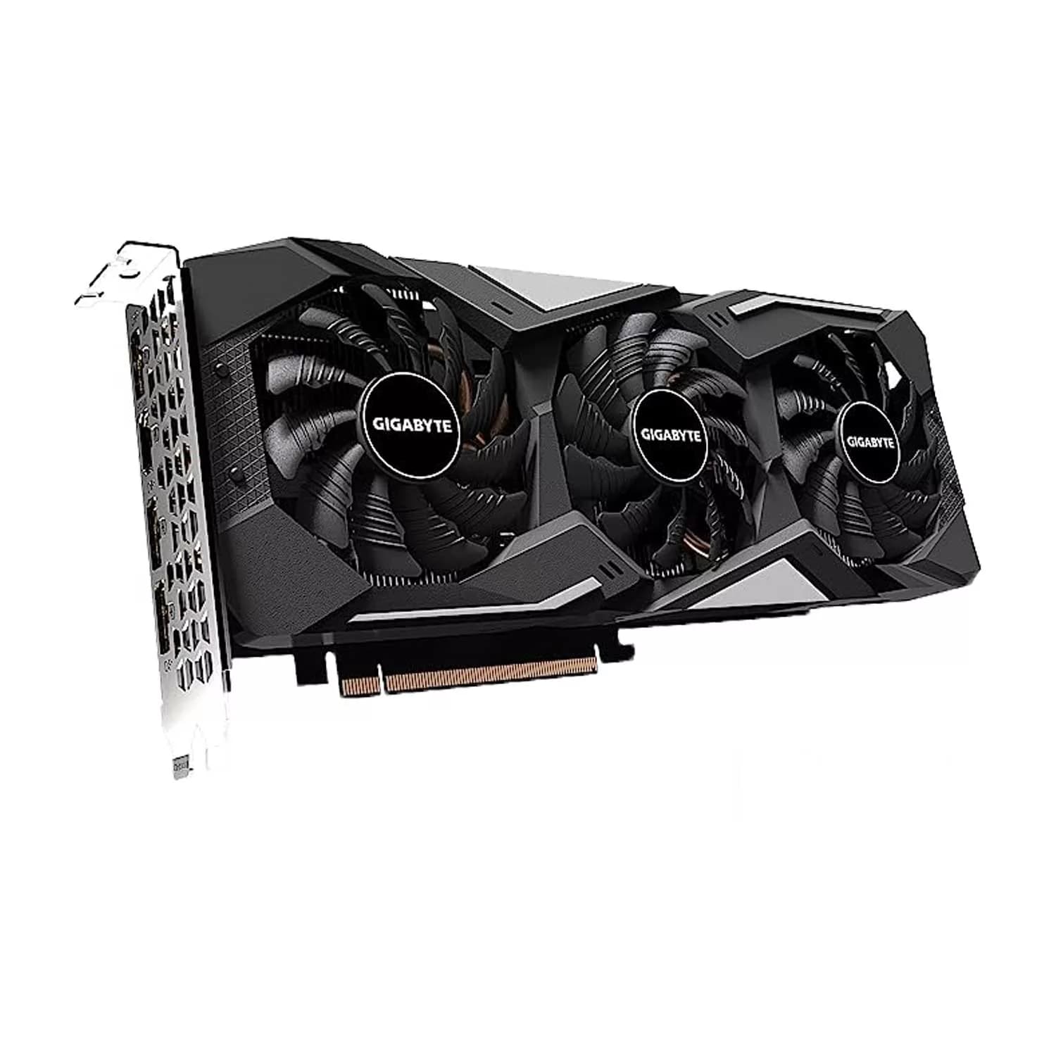 کارت گرافیک گیگابایت GIGABYTE 1660 SUPER GAMING — تصویر ۷