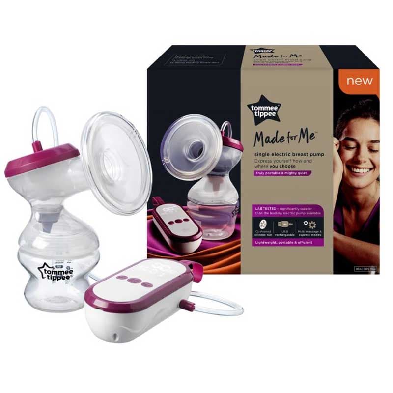 شیردوش برقی تامی تیپی tommee tippee