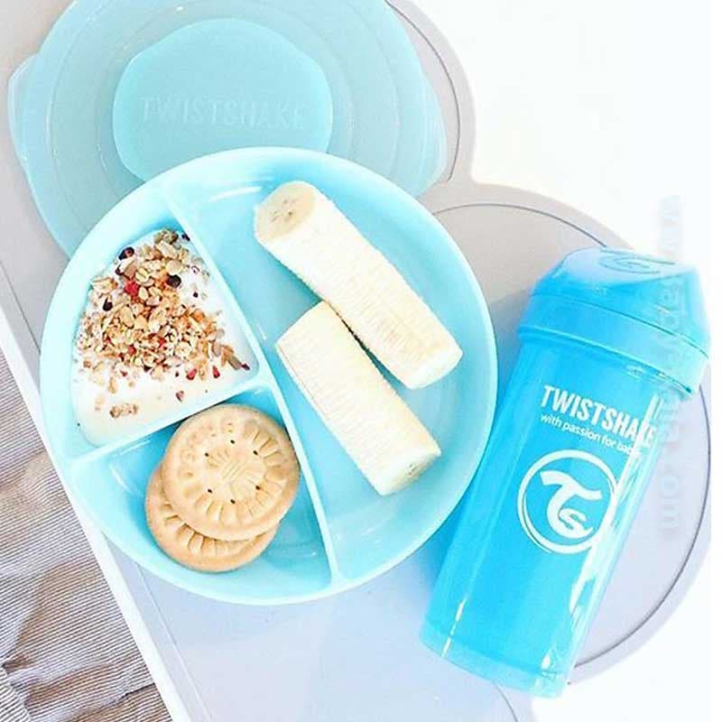 ظرف غذا تویست شیک Twistshake