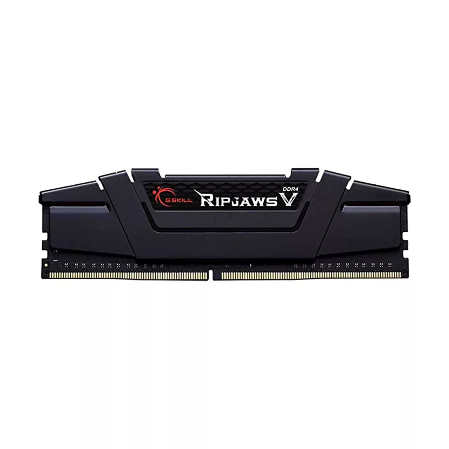 رم کامپیوتر جی اسکیل G.SKILL SINGLE RIPJAWS 16GB — تصویر ۲