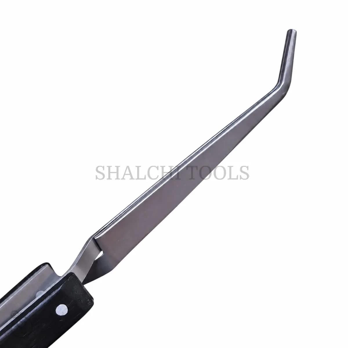 چفتهگیره زرگری استیل – ابزار نگهدارنده و جوش کاری حرفهای اسکار — تصویر ۷