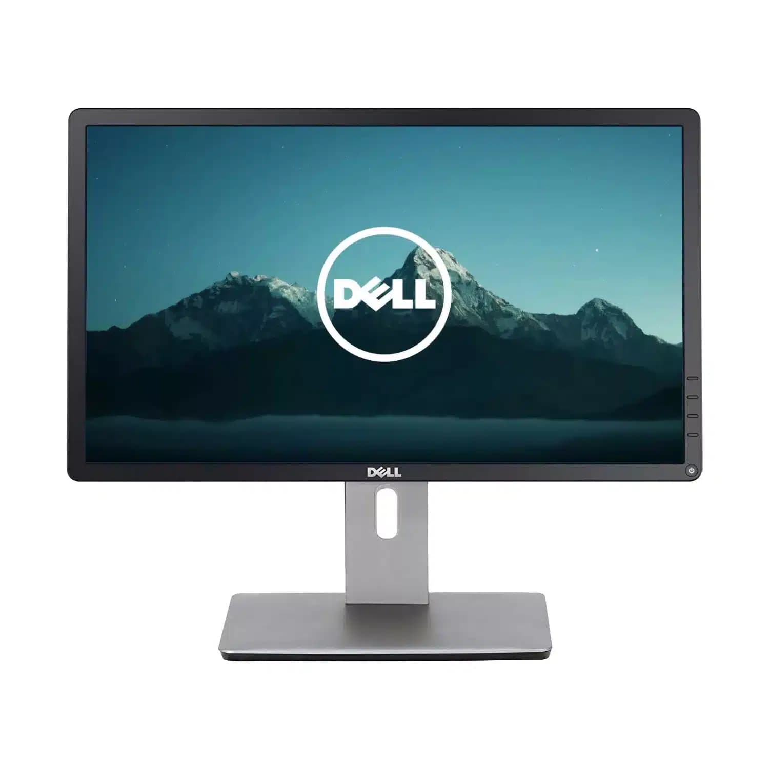 مانیتور دل DELL P2414 — تصویر ۹