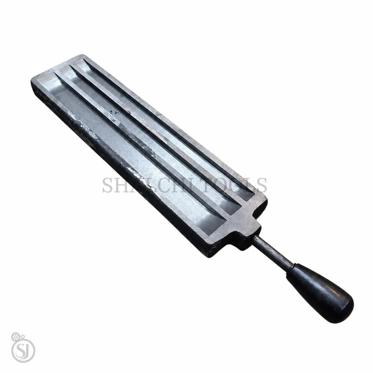 ریژه ابزار زرگری 30 سانتی — تصویر ۵
