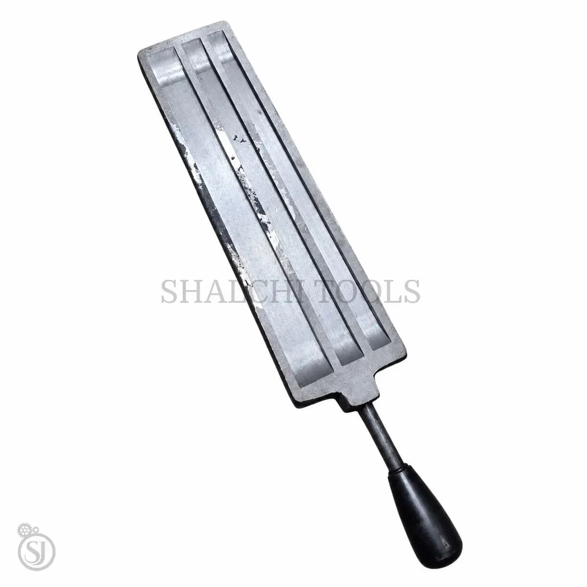 ریژه ابزار زرگری 30 سانتی — تصویر ۴