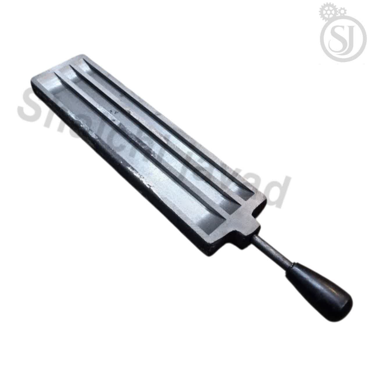 ریژه ابزار زرگری 30 سانتی — تصویر ۳