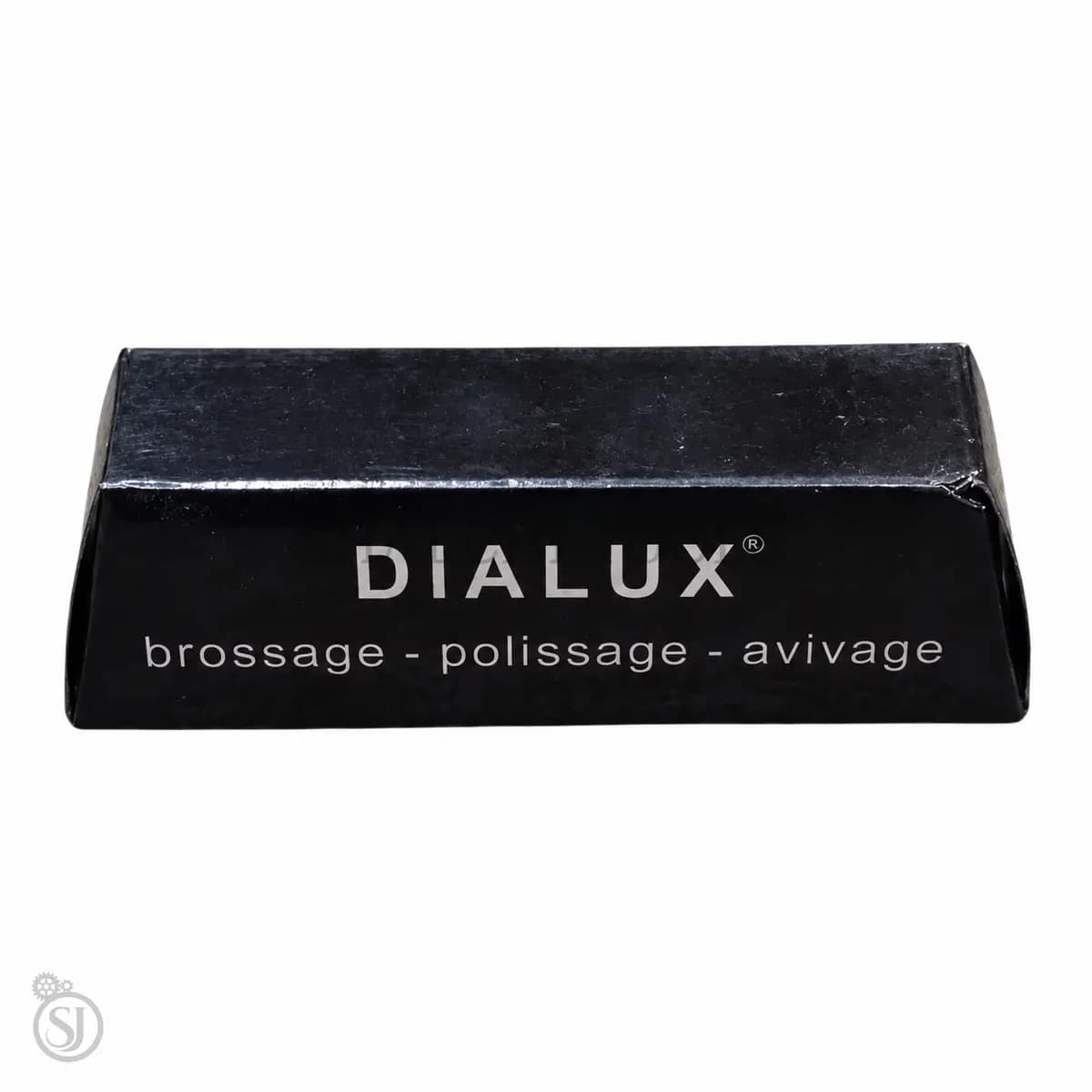 صابون پولیش دیالوکس مشکی Dialux Black – مخصوص پرداخت اولیه طلا و نقره — تصویر ۴