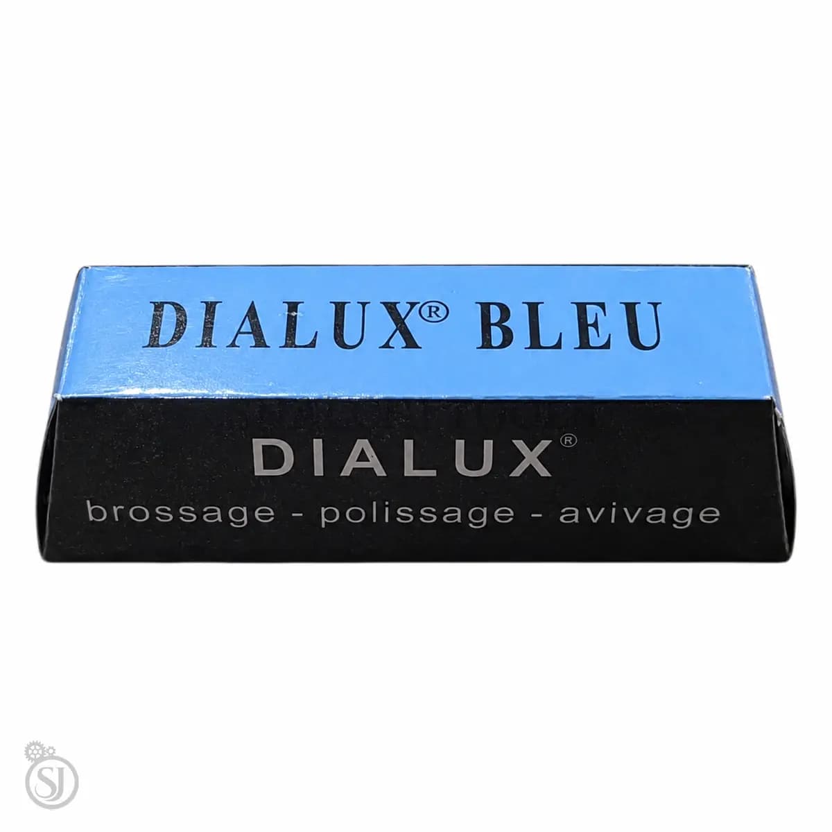 صابون پولیش دیالوکس آبی Dialux Bleu اصل – مخصوص پرداخت طلا و نقره — تصویر ۴