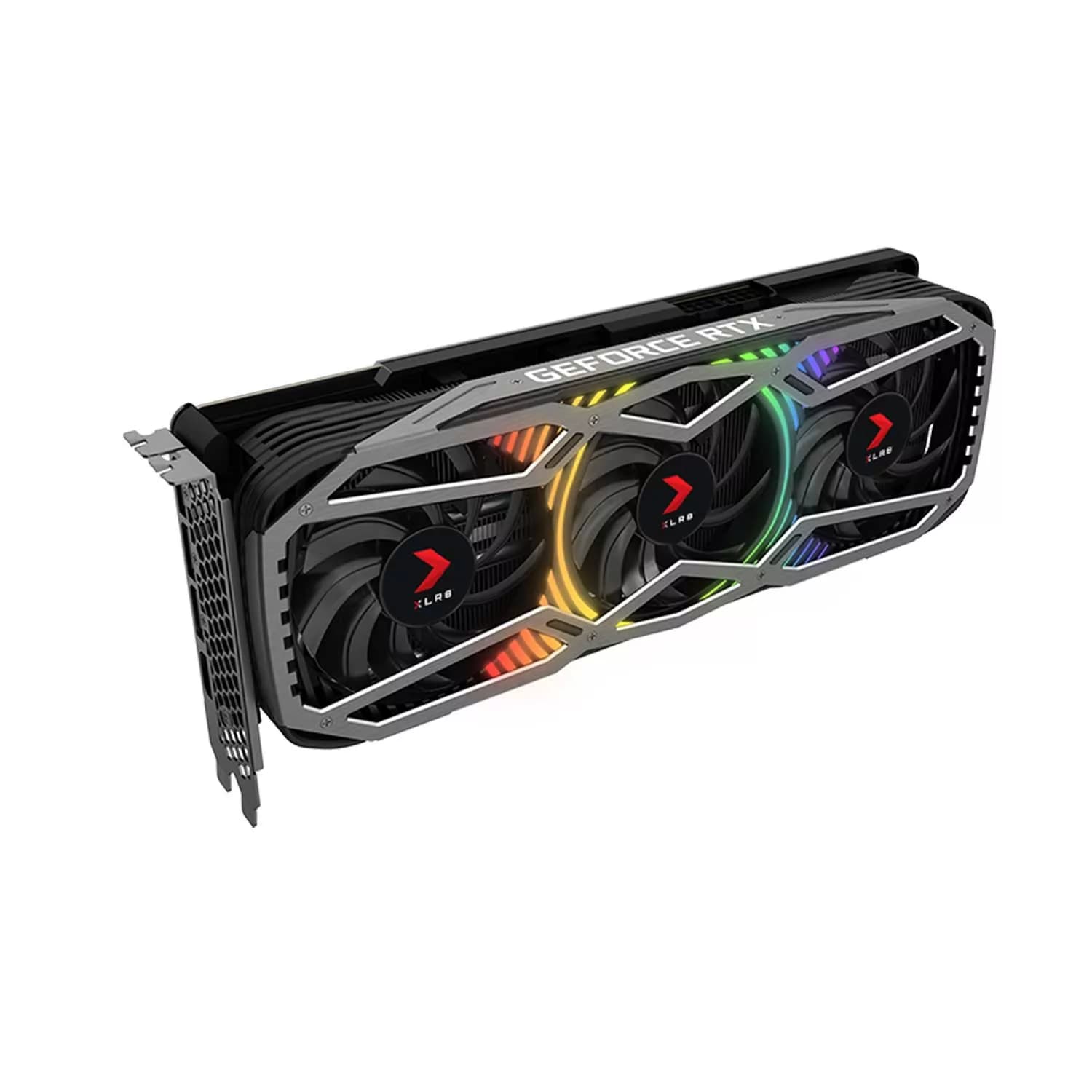 کارت گرافیک پی ان وای PNY 3070Ti — تصویر ۵