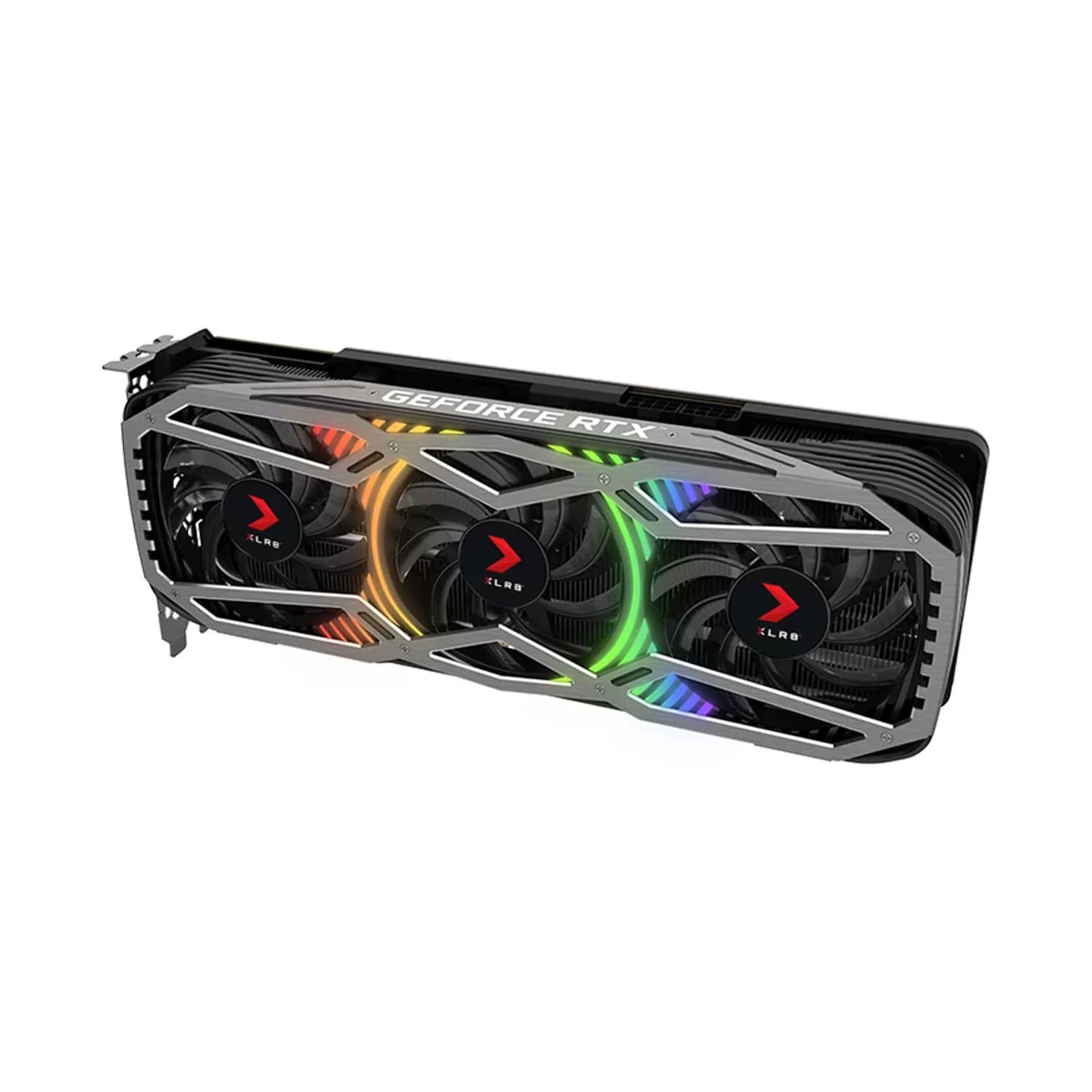 کارت گرافیک پی ان وای PNY 3070Ti — تصویر ۴
