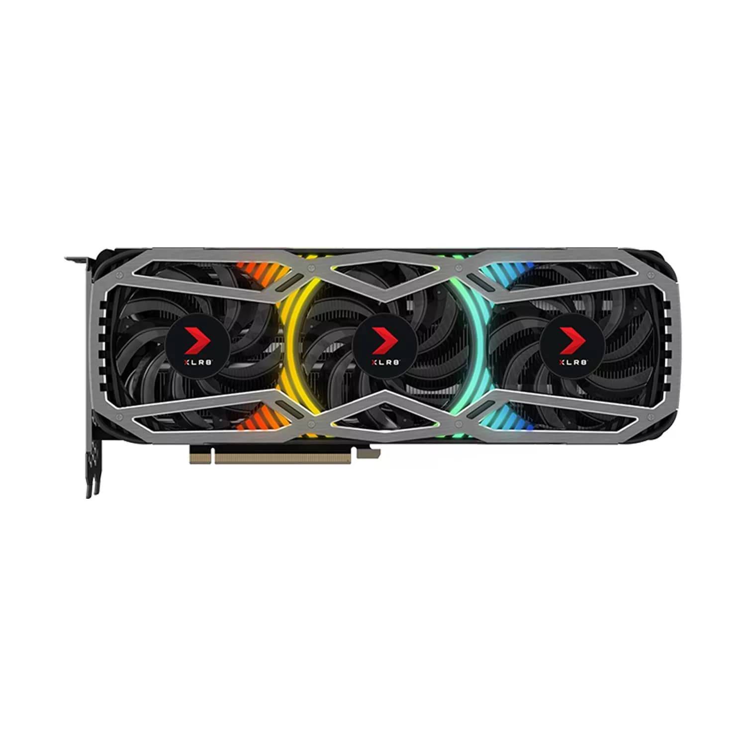 کارت گرافیک پی ان وای PNY 3070Ti — تصویر ۳