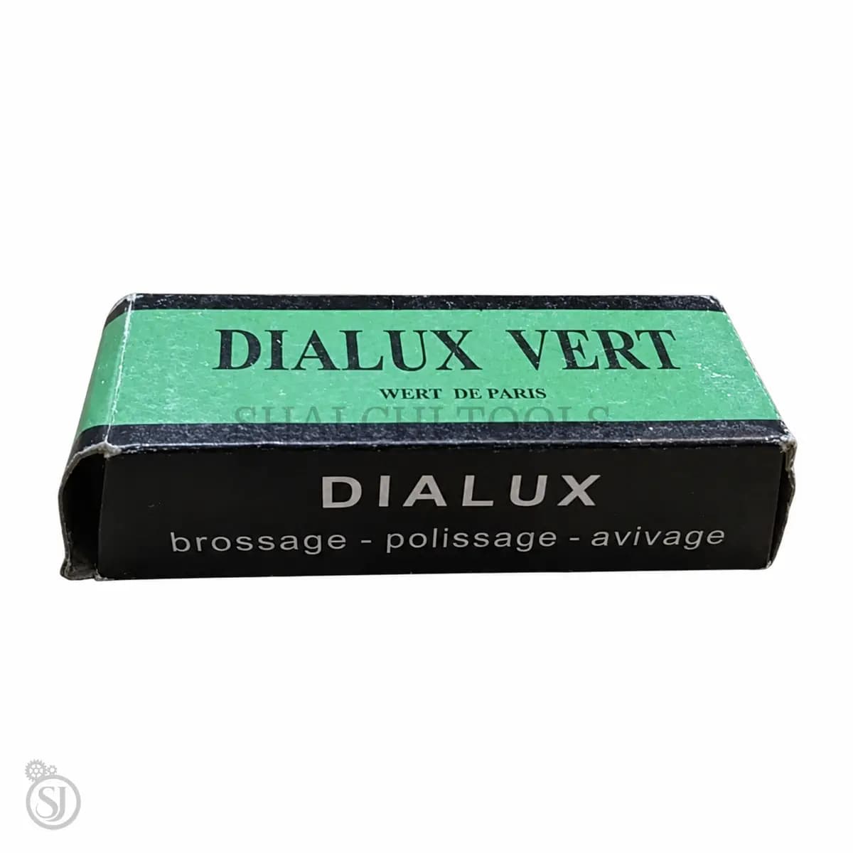 صابون پولیش دیالوکس طلایی – Dialux Gold — تصویر ۵
