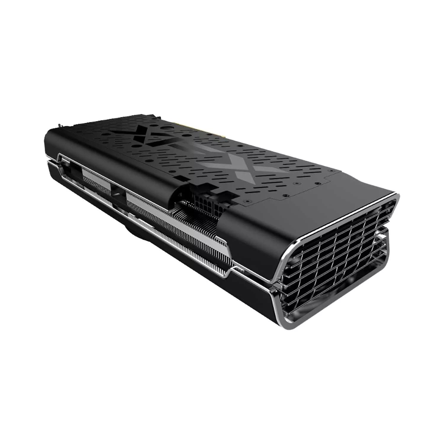 کارت گرافیک استوک ایکس اف ایکس XFX THICC III RX 5700XT — تصویر ۷