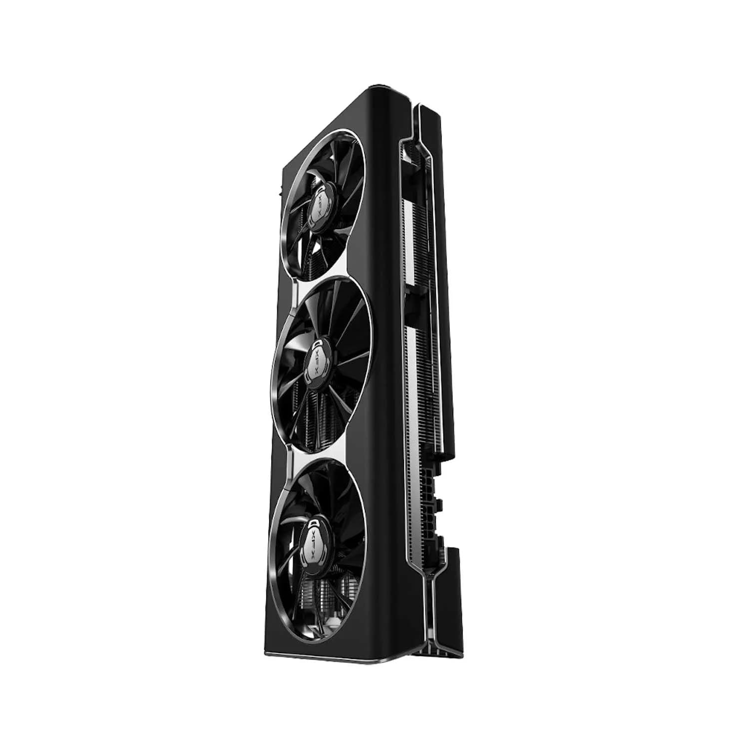 کارت گرافیک استوک ایکس اف ایکس XFX THICC III RX 5700XT — تصویر ۶