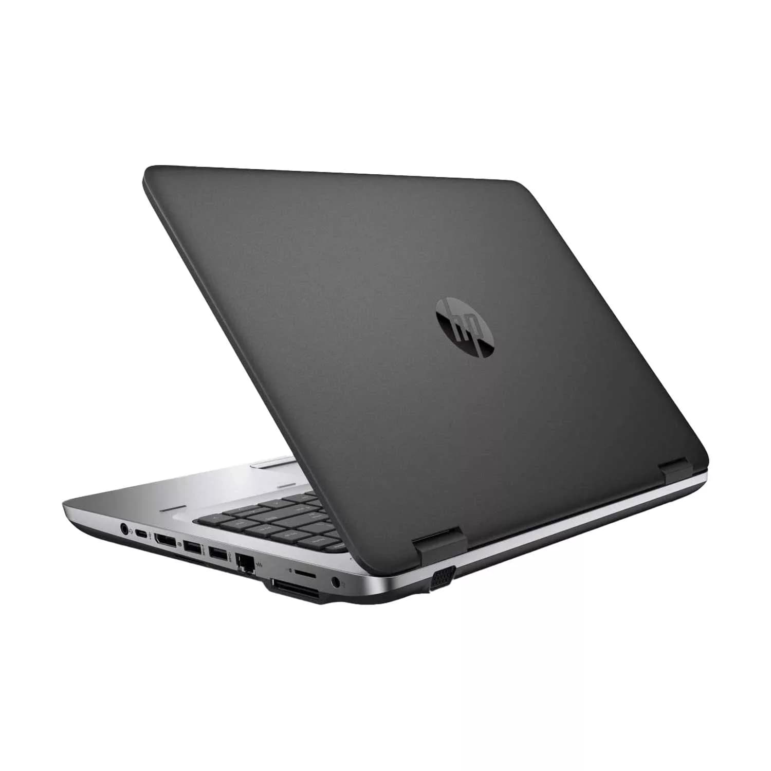 لپ تاپ استوک اچ پی مدل Hp PROBOOK 640 G2 15.6inch — تصویر ۷