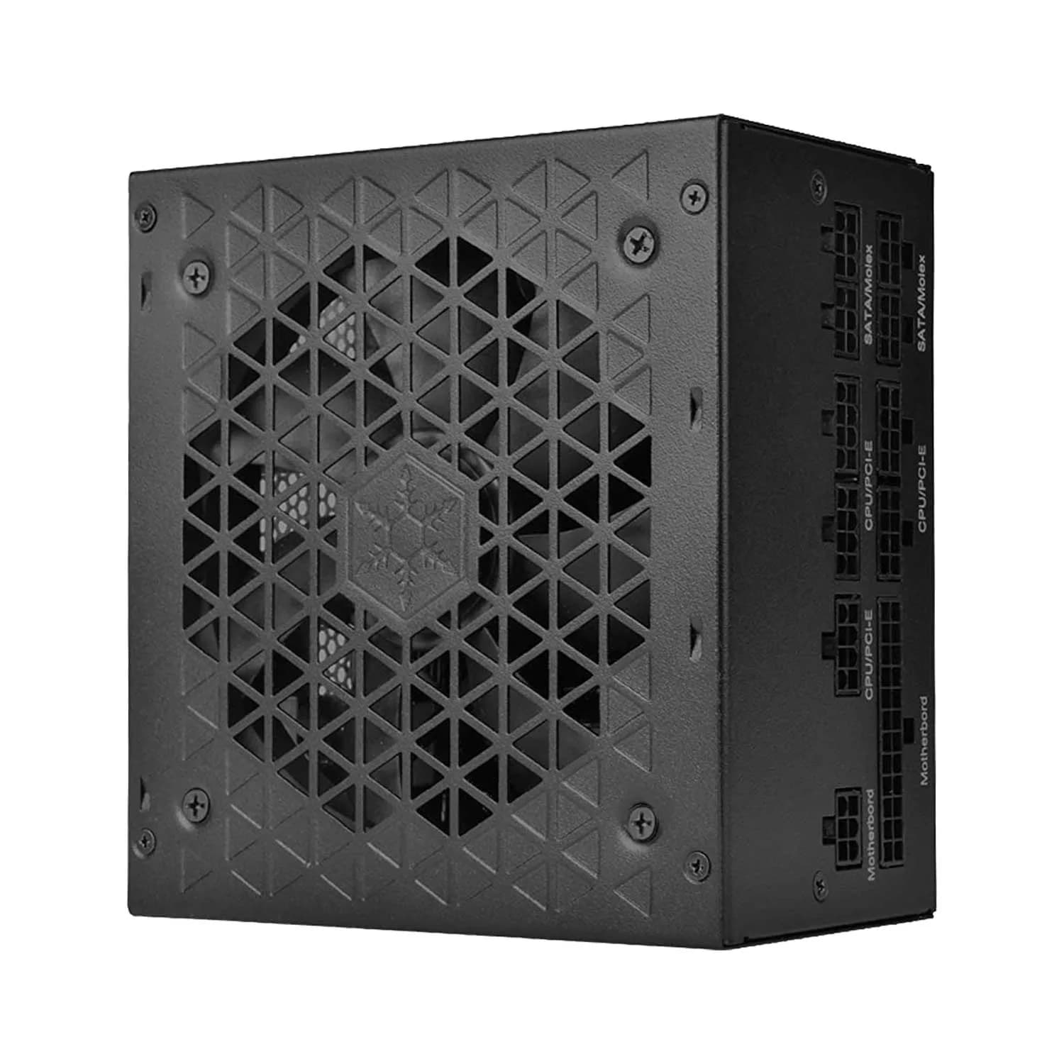 پاور 850وات سیلور استون 850W SILVERSTONE DA850 — تصویر ۷