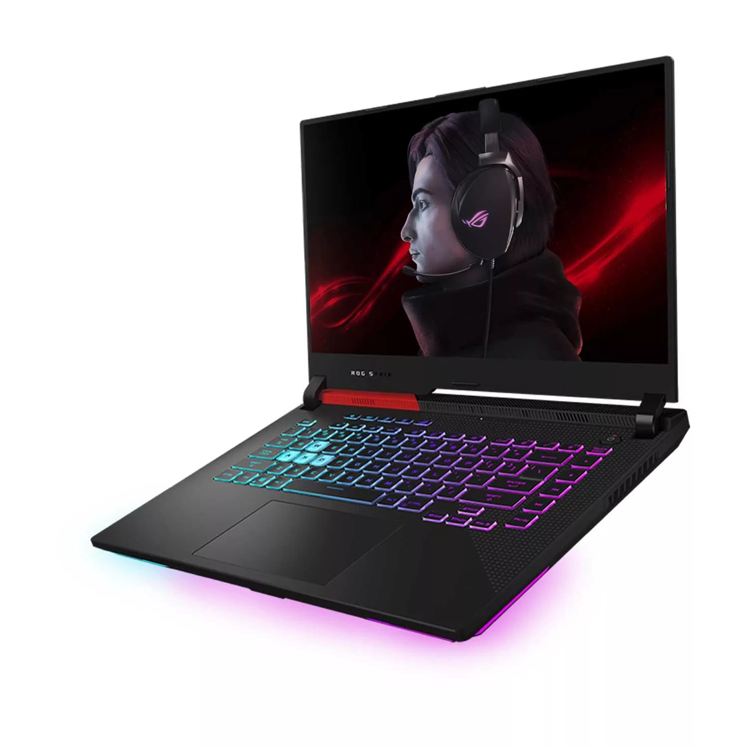 لپ تاپ استوک ایسوس راگ مدل ASUS ROG G513IE 15.6inch — تصویر ۷