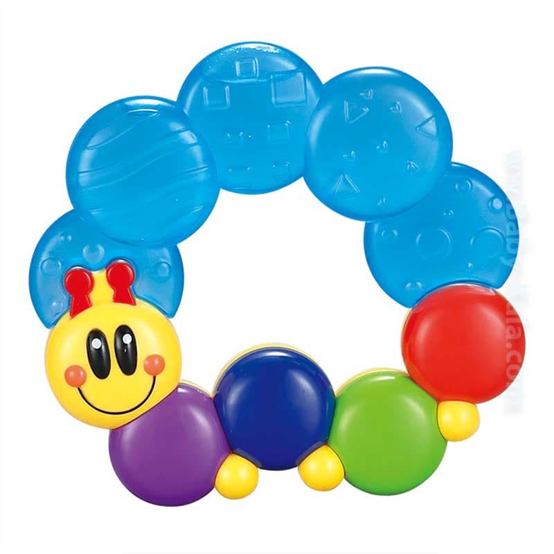دندانگیر ژلهای آموزشی هولی تویز HUILE TOYS
