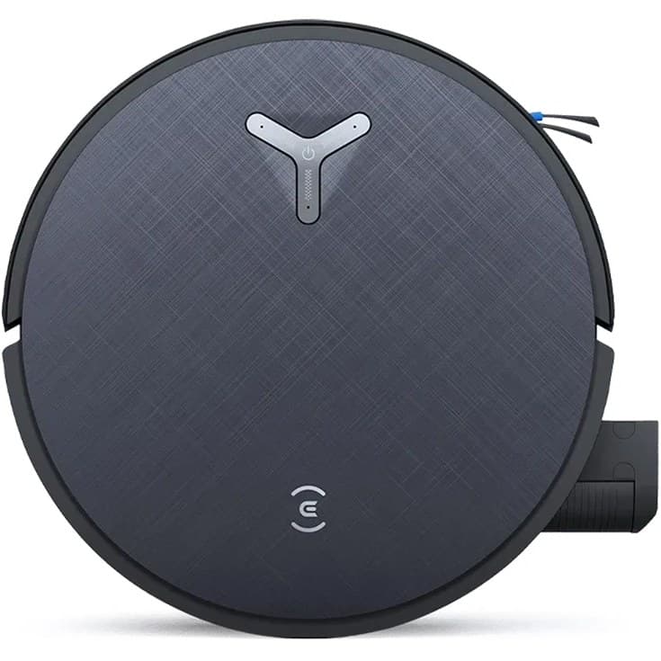 جارو رباتیک اکووکس مدل DEEBOT X12S PRO OMNI — تصویر ۱۱