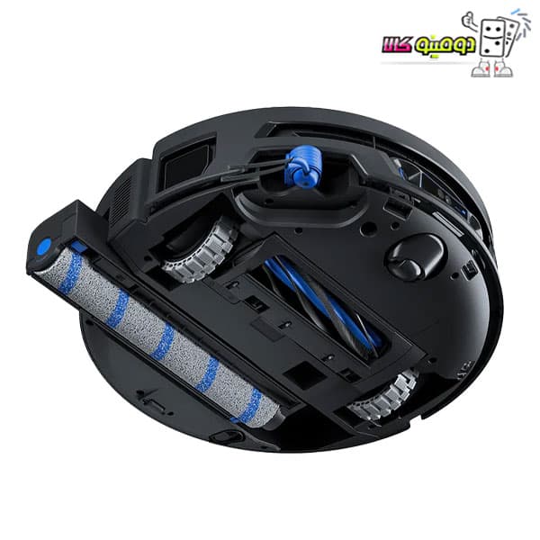 جارو رباتیک اکووکس مدل DEEBOT X12S PRO OMNI — تصویر ۷