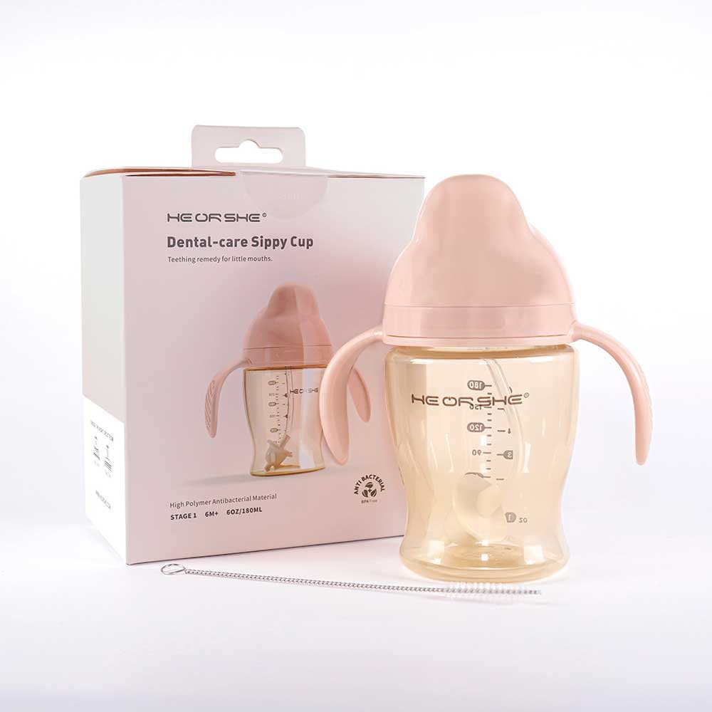 لیوان آبمیوه خوری 180 میل هی اور شی HEORSHE — تصویر ۳