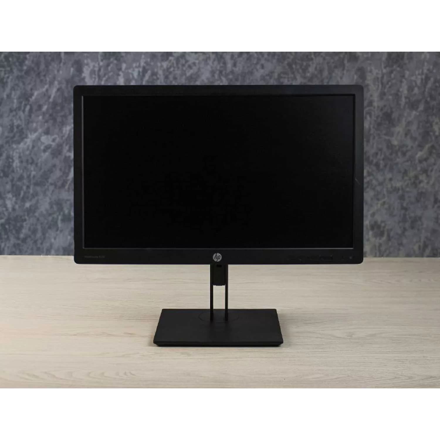 مانیتور اچ پی مدل HP E222 | 22اینچ — تصویر ۶