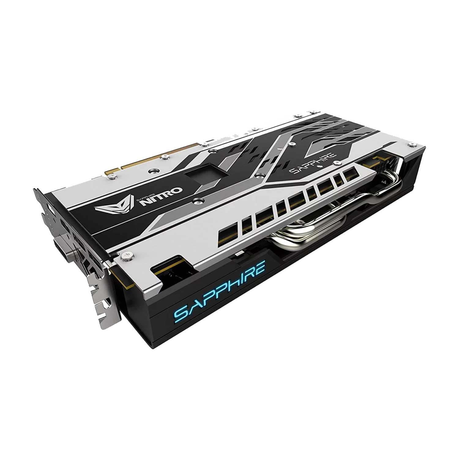 کارت گرافیک استوک سافایر مدل Sapphire 580 8GB — تصویر ۴