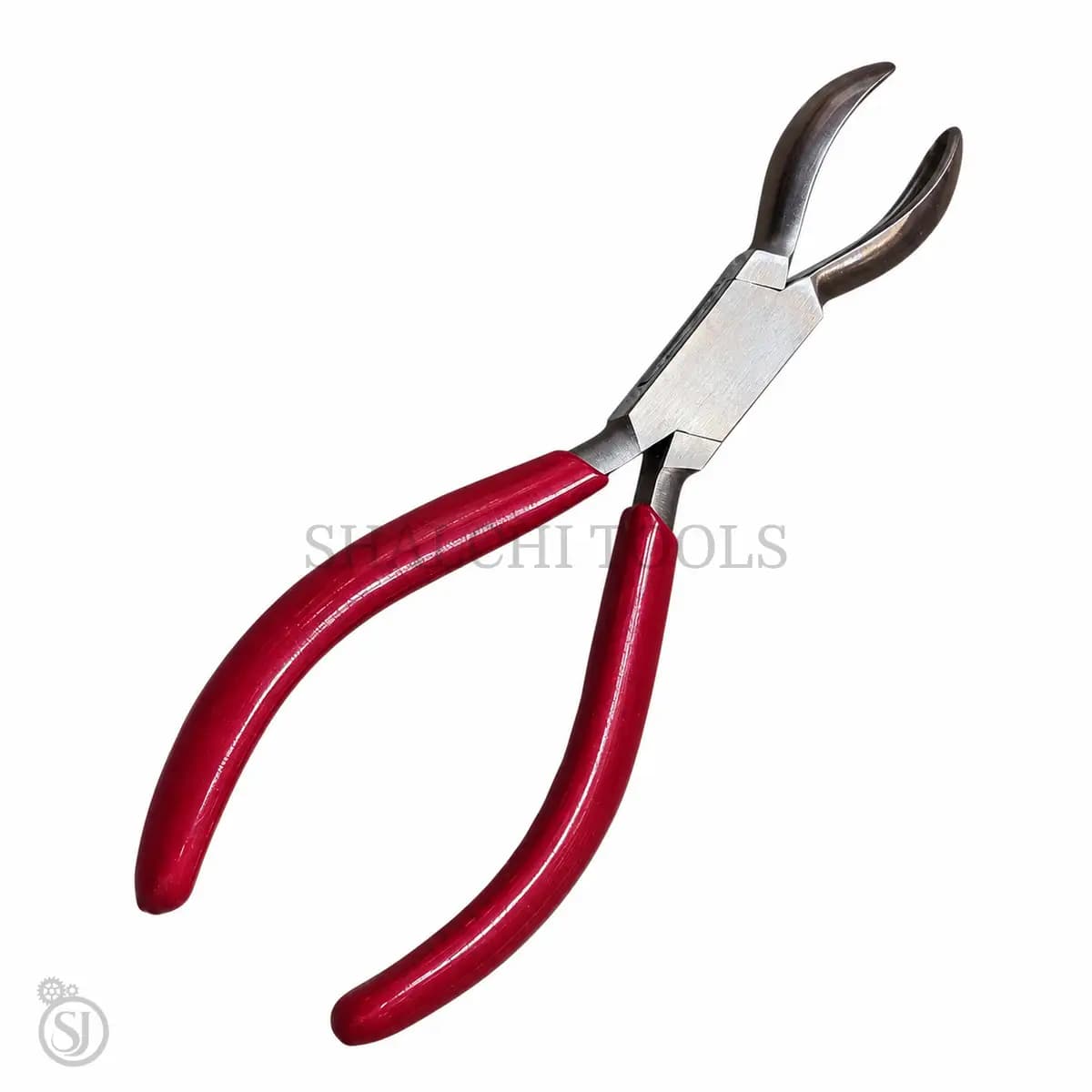 انبر دم‌کج اسکار (Oscar) اورجینال مخصوص طلاسازی و نقره‌سازی — تصویر ۸