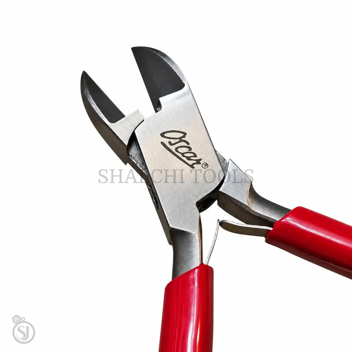 سیمچین اورجینال طلاسازی و نقرهسازی COSHODA مدل اسکار (Askar) — تصویر ۹