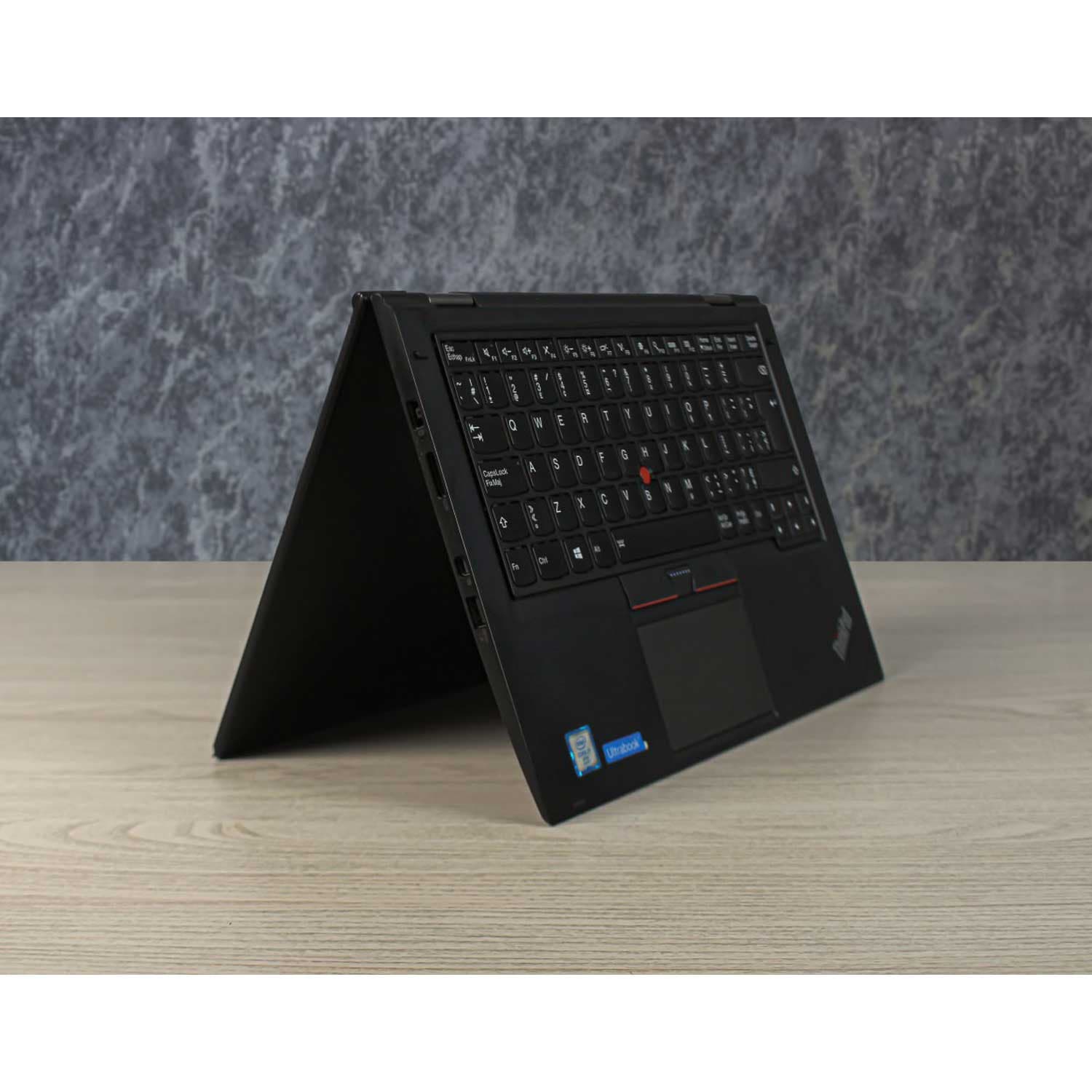 لپ تاپ لنوو کربن مدل Thinkpad Carbon x1 — تصویر ۴