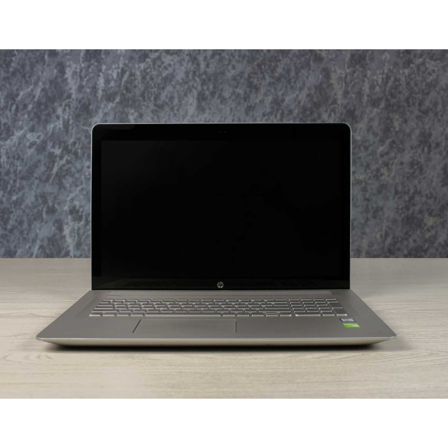 لپ تاپ استوک اچ پی مدل ENVAY 17 17.3inch — تصویر ۱۱