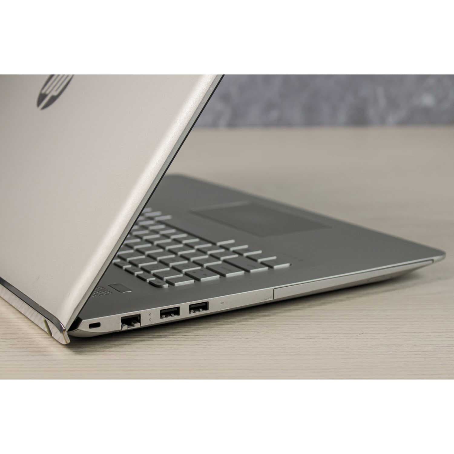 لپ تاپ استوک اچ پی مدل ENVAY 17 17.3inch — تصویر ۵