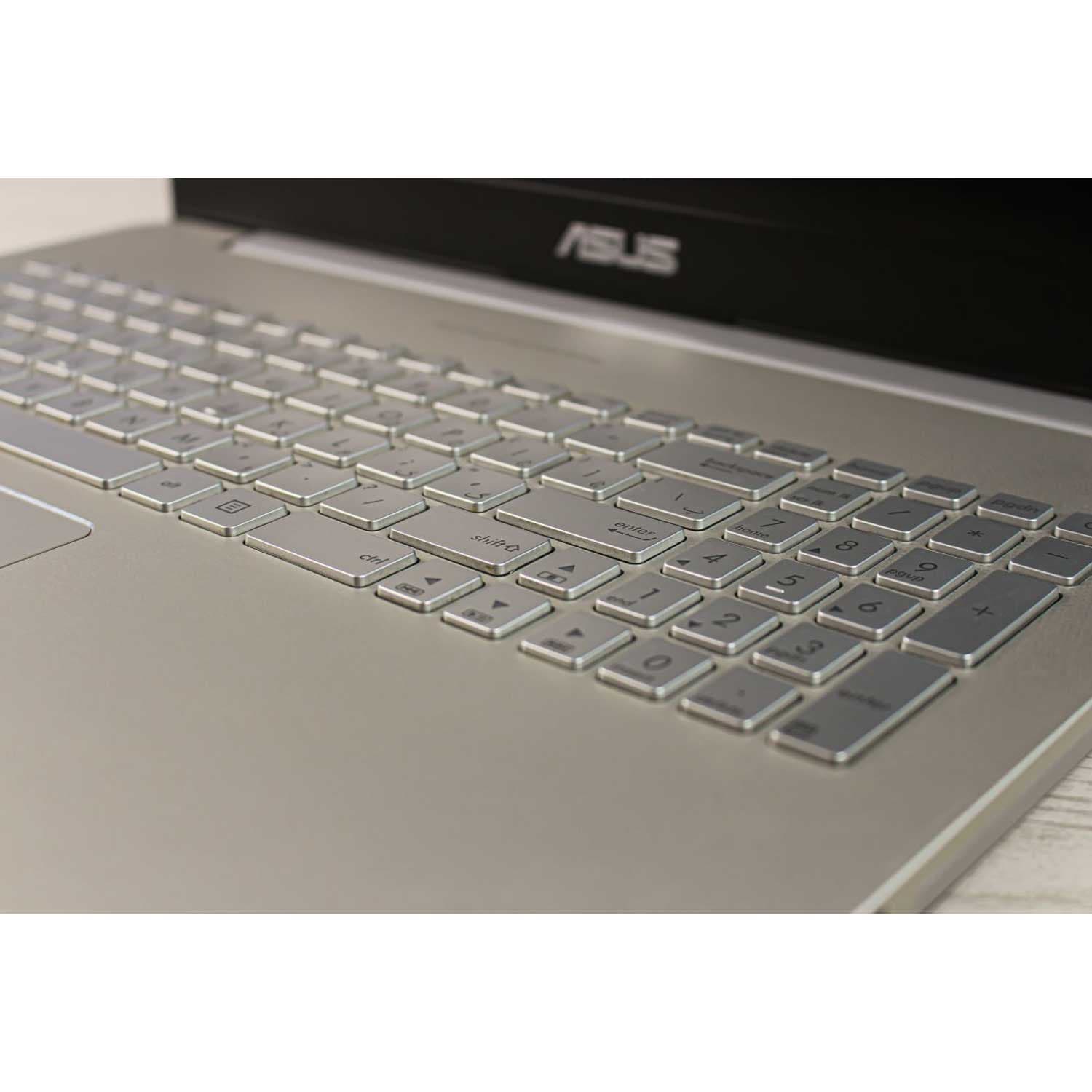 لپ تاپ ایسوس ASUS N552V 15 اینچی — تصویر ۱۱